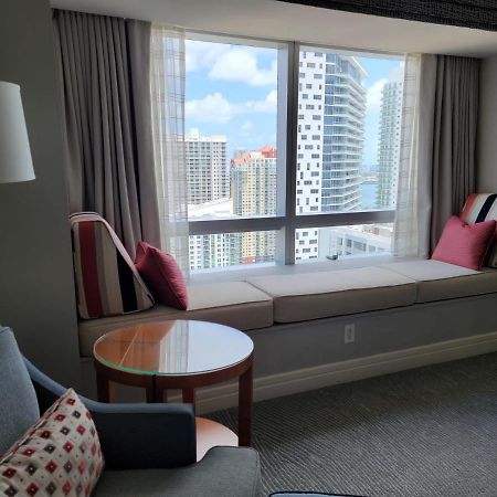 Four Seasons Suite 迈阿密 外观 照片