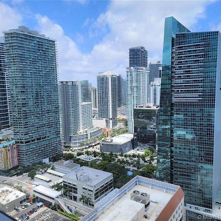 Four Seasons Suite 迈阿密 外观 照片