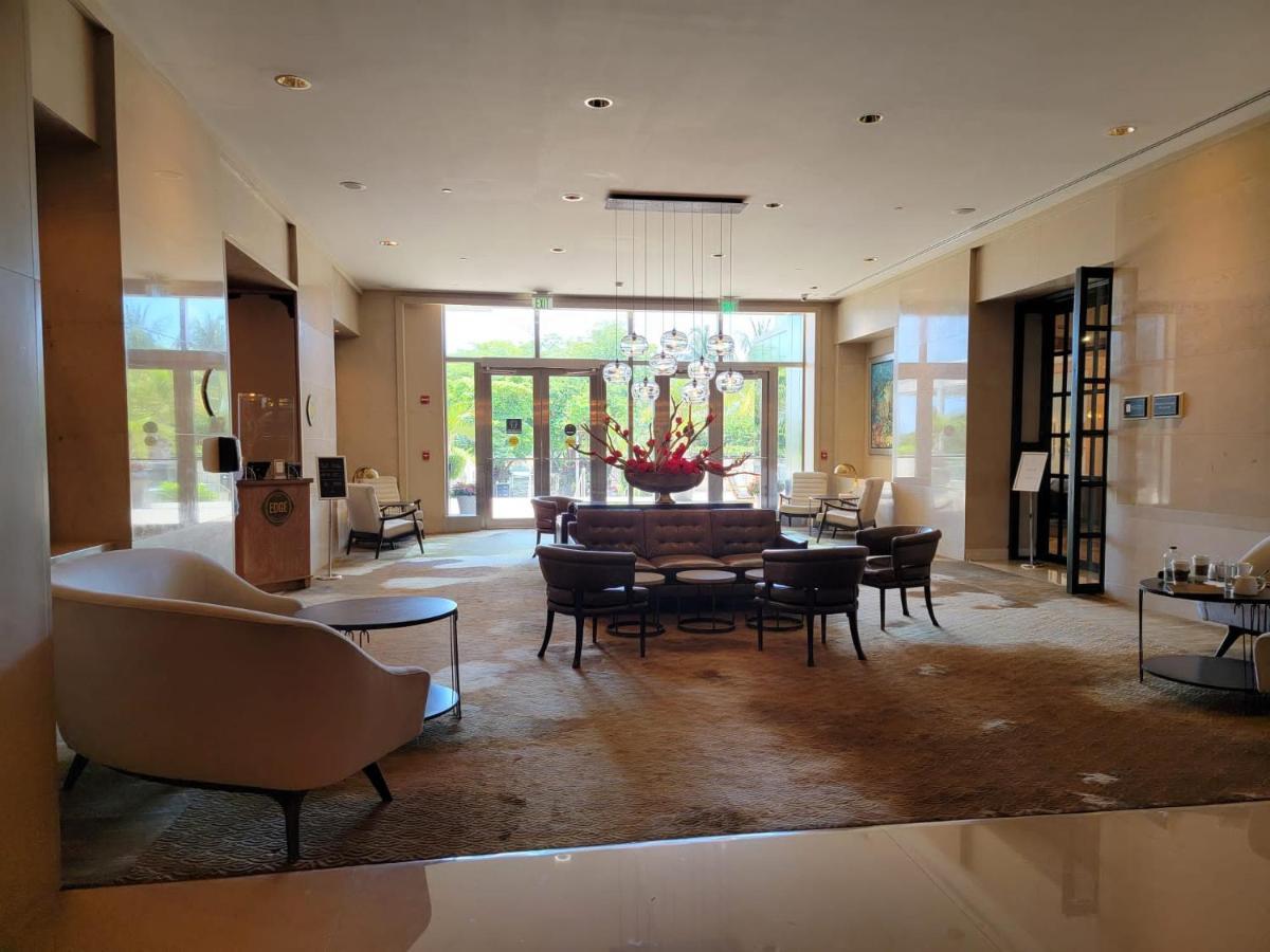 Four Seasons Suite 迈阿密 外观 照片