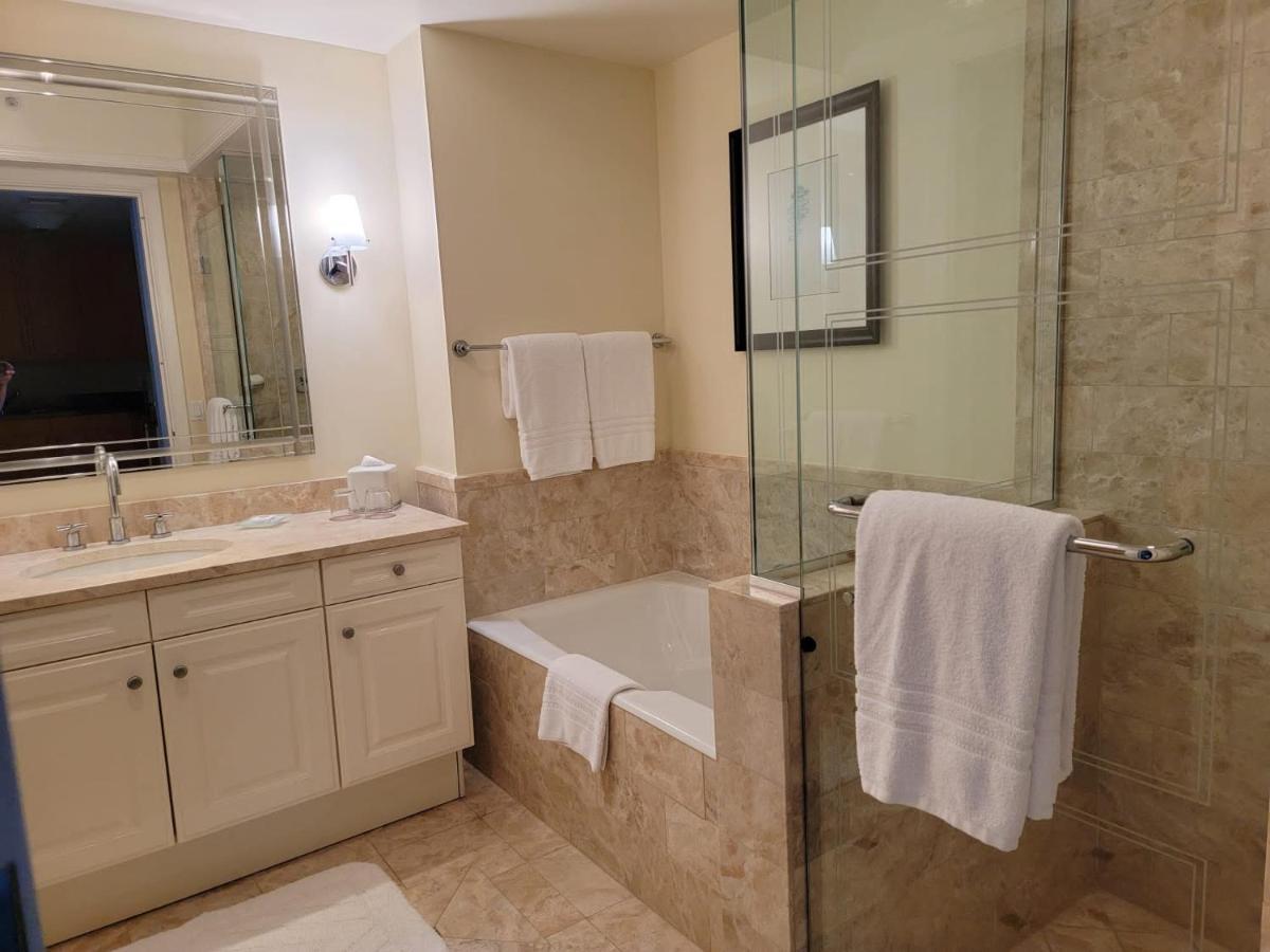 Four Seasons Suite 迈阿密 外观 照片