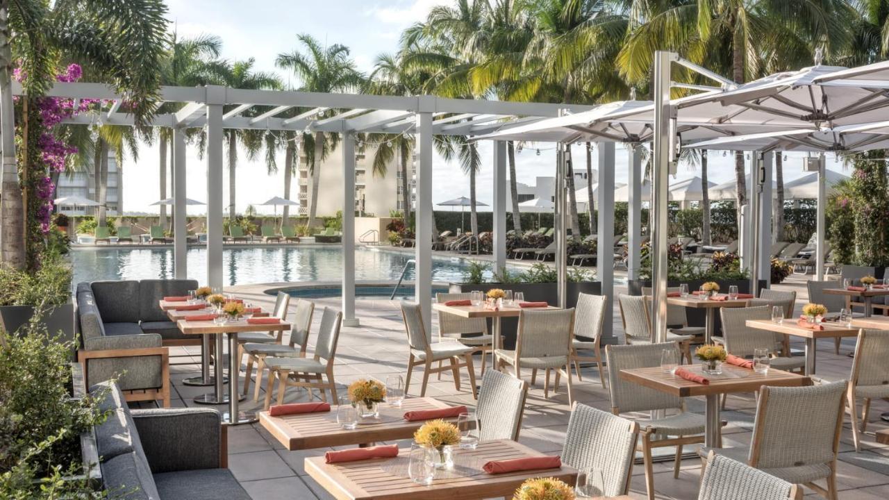 Four Seasons Suite 迈阿密 外观 照片
