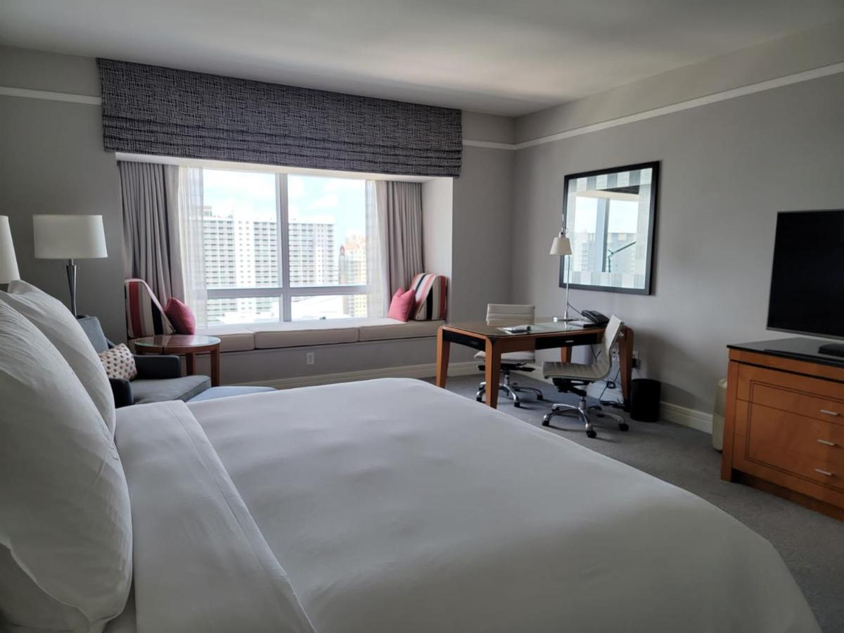 Four Seasons Suite 迈阿密 外观 照片