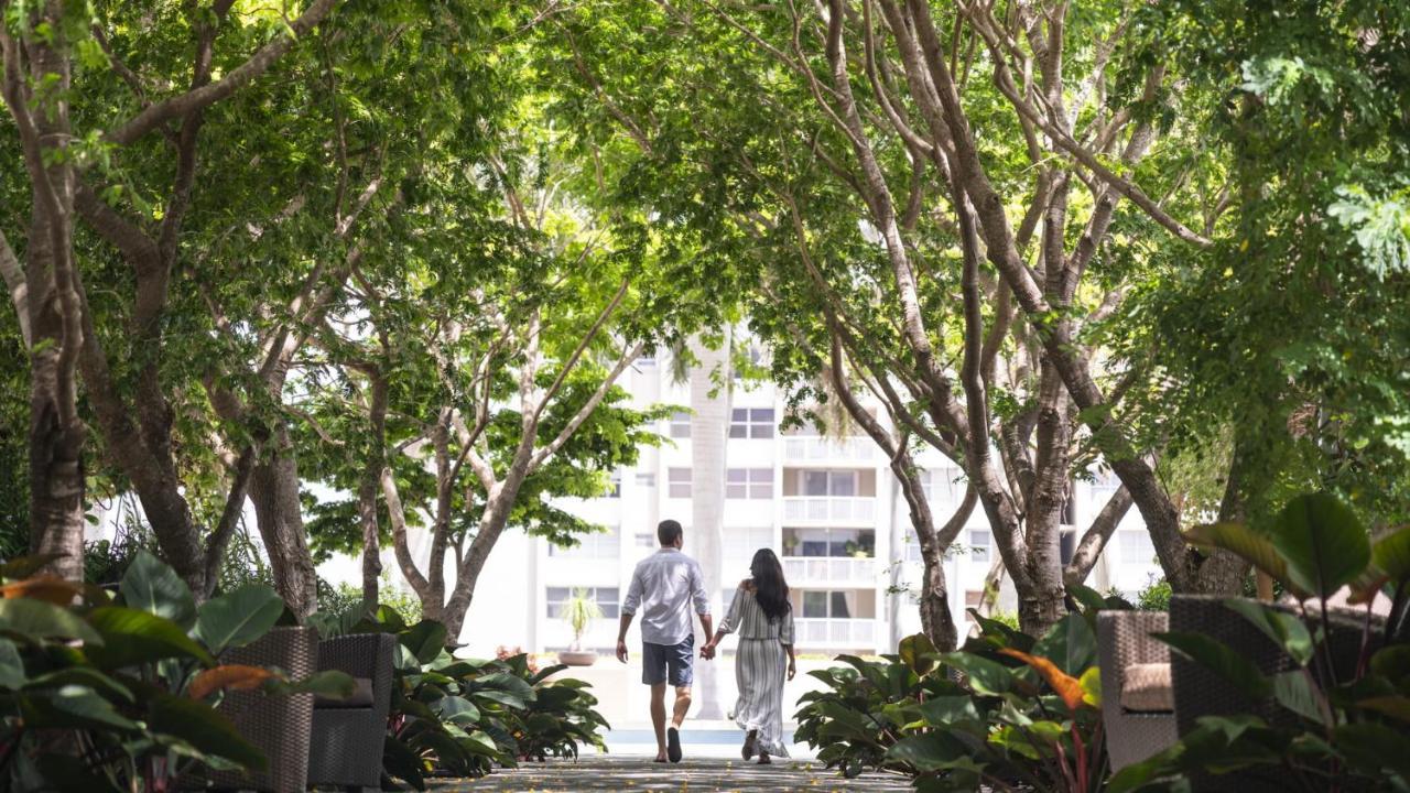 Four Seasons Suite 迈阿密 外观 照片