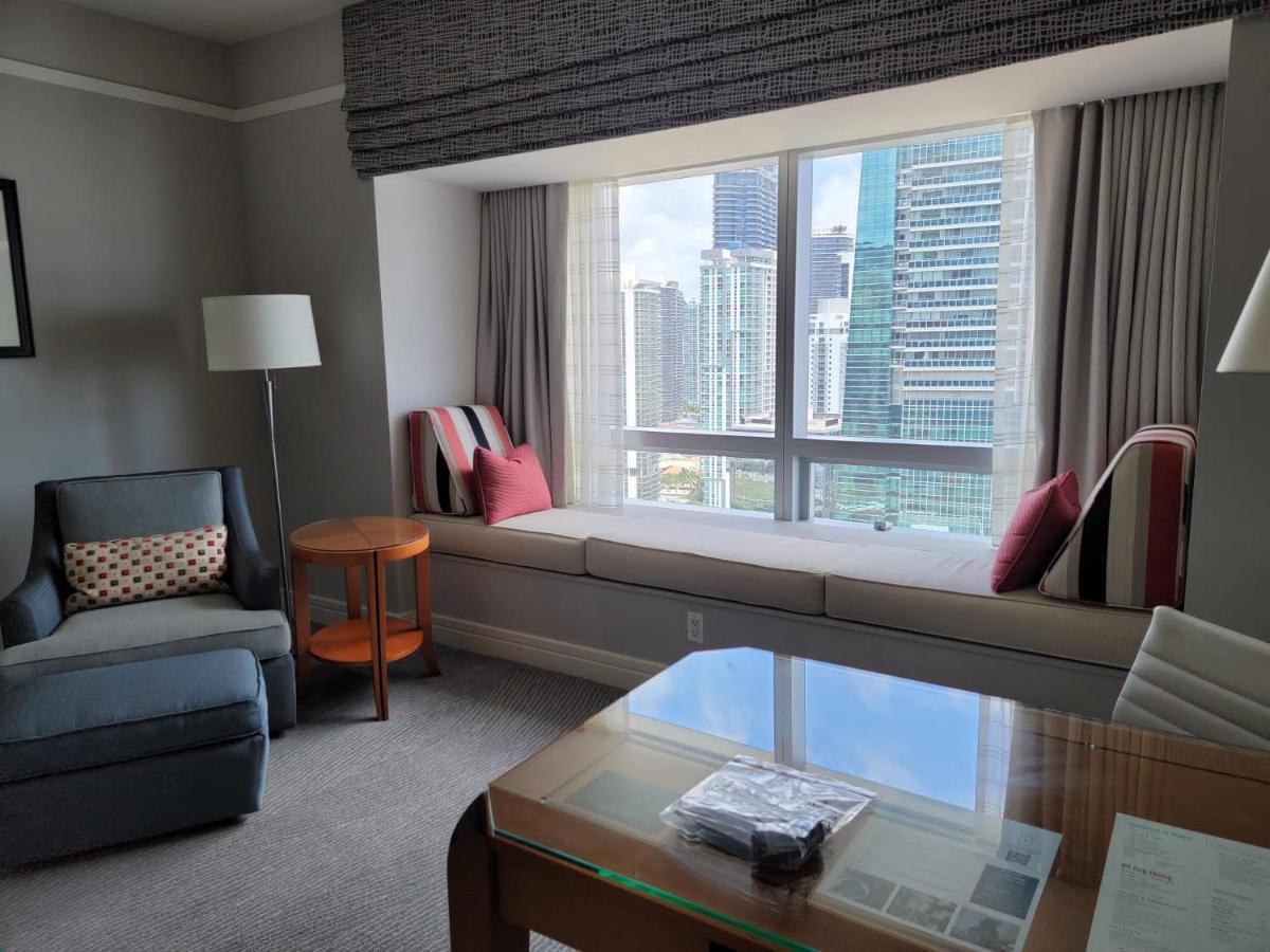Four Seasons Suite 迈阿密 外观 照片
