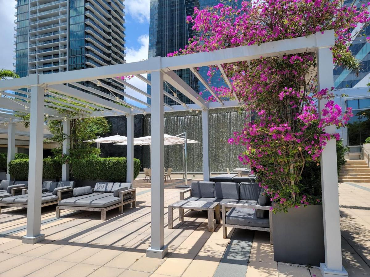 Four Seasons Suite 迈阿密 外观 照片